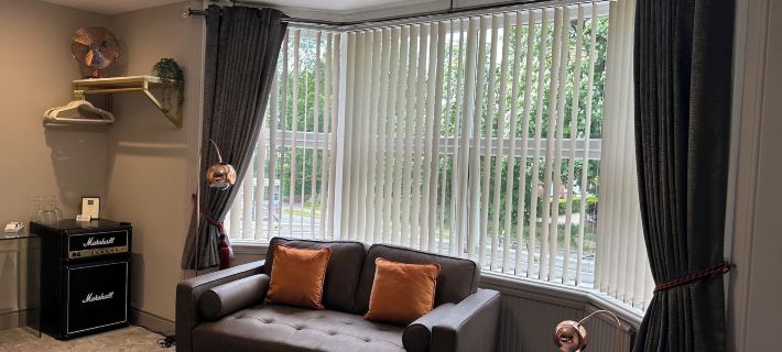 Ashbourne House โรงแรมในยอร์ก