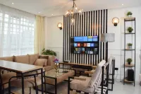 Sandalwood Suites Nakuru Hotels in Nakuru