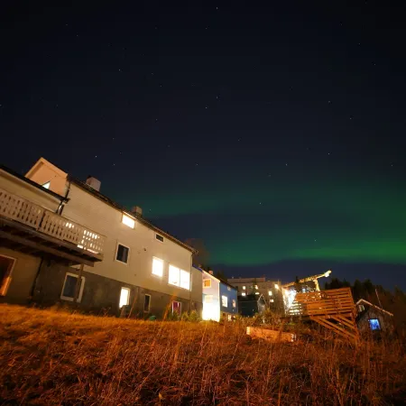 Tor Appartment
