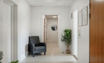 Saxvikens Vandrarhem