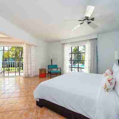 VH - Gran Ventana Beach Resort Rooms