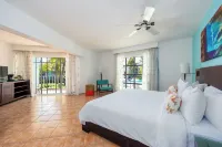 VH - Gran Ventana Beach Resort Hotel di 