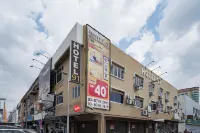 OYO 91127 Hotel 9 @ Kajang Town Hôtels à : Hulu Langat District