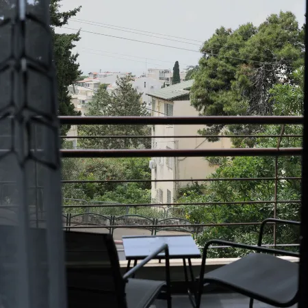 Domus Carmel Hotel