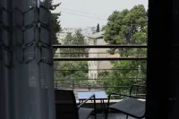 Domus Carmel Hotel - Scenic
