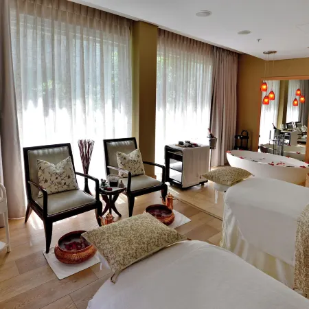 Taj Cape Town