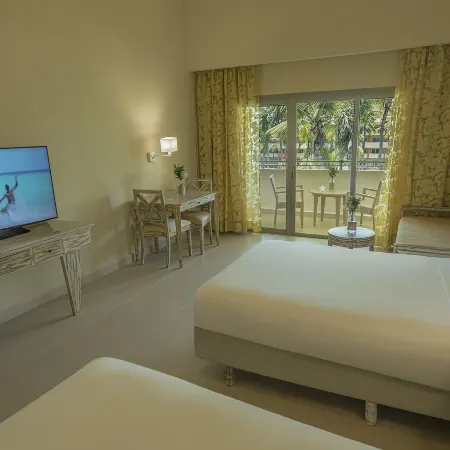 Iberostar Waves Dominicana - All Inclusive