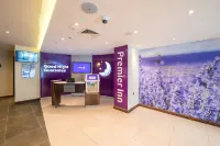 Premier Inn Hitchin Town Centre Hotels in Baldock