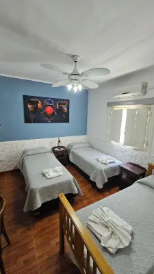Hosteria Villa del Lago - Thân thiện với thú cưng