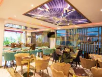 Hôtel Sana Ξενοδοχεία στην πόλη Abidjan