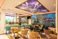 Hôtel Sana Hotels in Abidjan