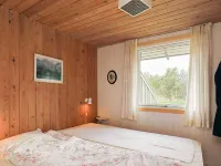 Peaceful Holiday Home in Jerup Near Sea