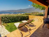 Résidence U Frusteru Hotels in Propriano