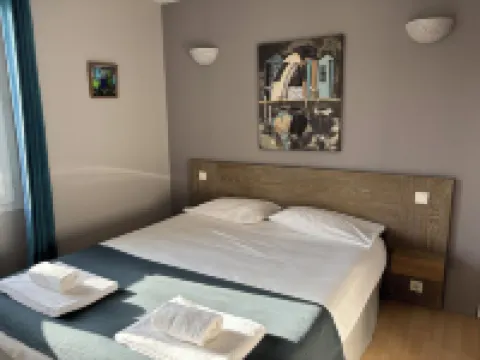 Hôtel le Boïate Hotels in Ares