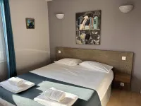 Hôtel le Boïate Hotels in Ares