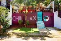 Chillax Boracay