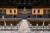 Clarion Hotel Helsinki Airport (20 km from Helsinki) - Business