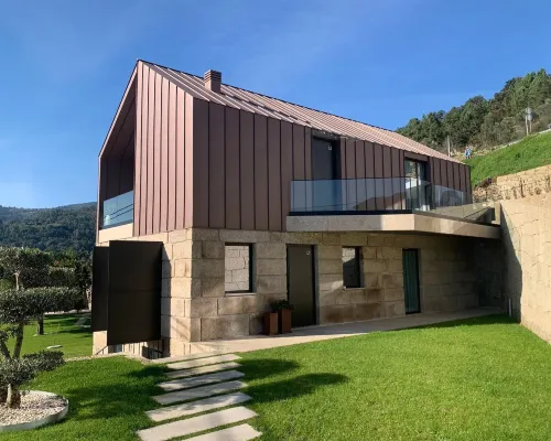 Portovella Hotels in Baiao
