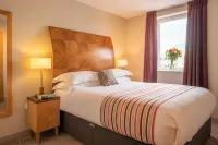 Premier Suites Birmingham Hotels in Birmingham