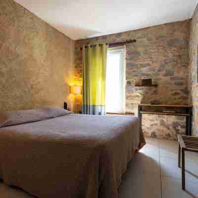 Hôtel Burrhus Rooms