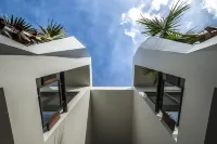 Jaya House River Park Hotel