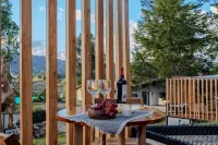 Shabbat Hotel Boutique Hotels in Вереда Чапарраль