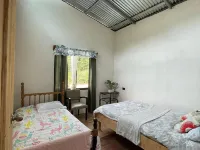 奧耶住宿 里瓦斯酒店