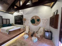 NAWA Wellness Hotels in Calatagan