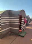 Desert Roze Hotels near Rum village