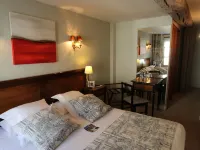 Entre Terre Et Mer Hotels in Honfleur