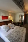 Entre Terre Et Mer Các khách sạn ở Honfleur