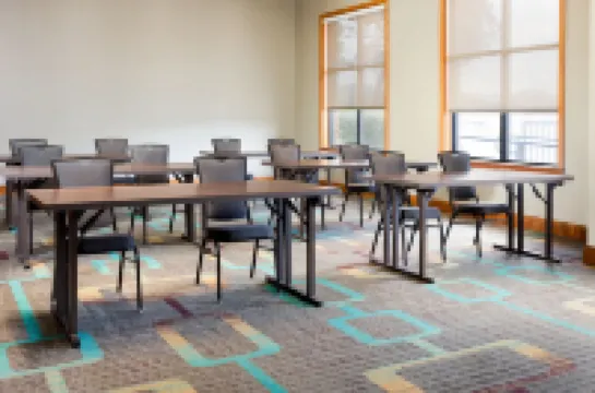 Residence Inn Springfield Old Keene Mill