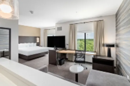 Residence Inn Port Arthur