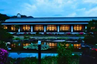 Sagiya Sensorai Hotels in Kaminoyama