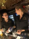 Ferme Delgueule - bar