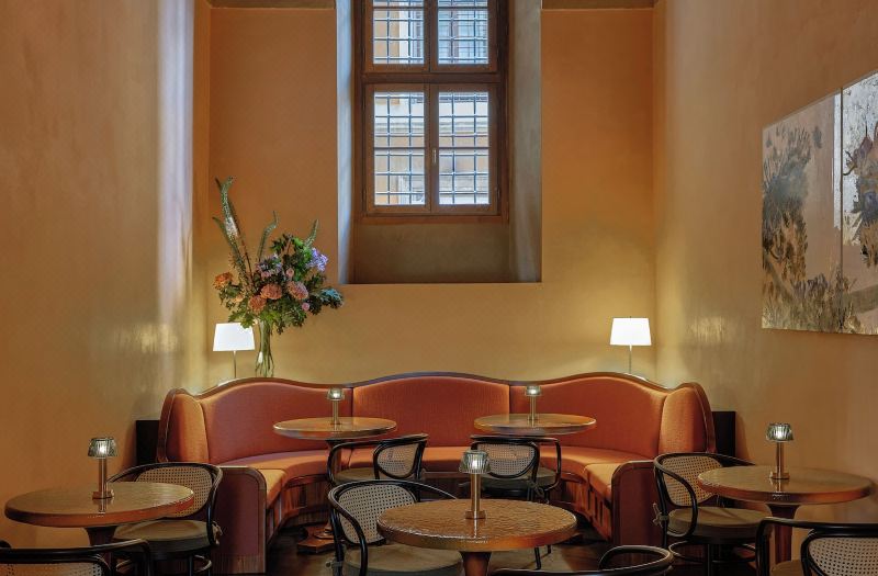 Palazzo Talìa - Small Luxury Hotels of the World photo 4