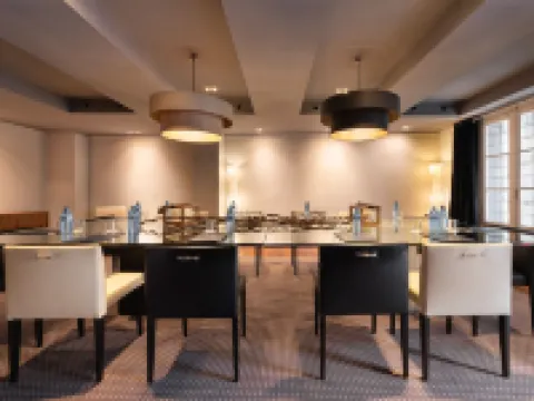 Eurostars Marqués De Vallejo Hoteles en Logroño