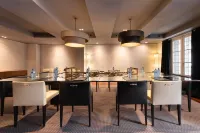 Eurostars Marqués de Vallejo