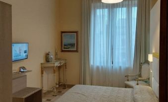 Dimora Charleston Spa Lecce