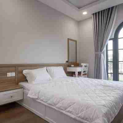 JB. Nguyen Villa NovaWorld Phan Thiet Rooms