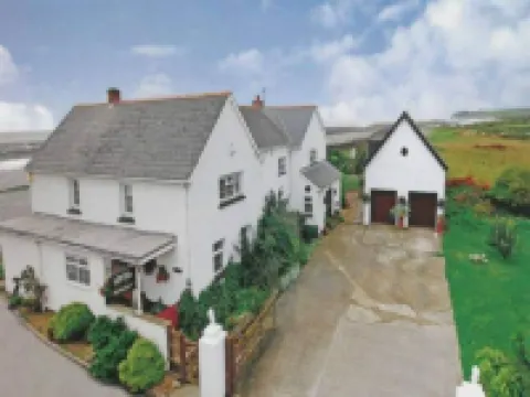 1-Bed Cottage on Coastal Pathway in South Wales Hotels in Barry