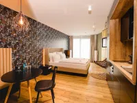 ريوكا فرانكفورت بوستو 7 Hotels near نوردِند