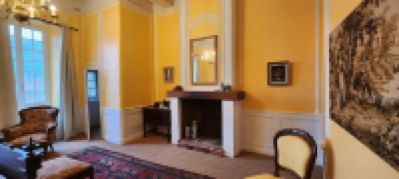 La Pelisserie, Chambre d'Hotes