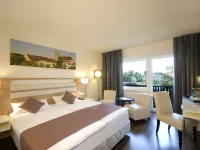 Hotel Goldener Knopf Hotels in Bad Sackingen