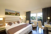 Hotel Goldener Knopf Hotels in Bad Sackingen