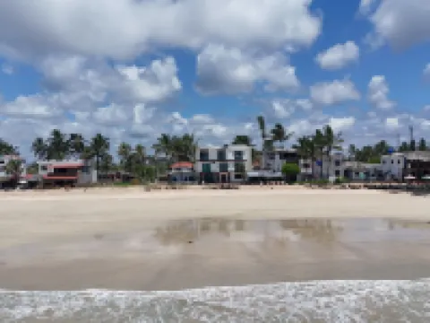 Hotel Sierra Negra Hoteles en Isla Isabela