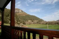Apartamentos Rurales la Bardenilla - Apartments