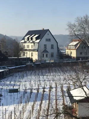 Ferienwohnungen Burkhardt