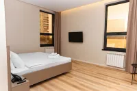 Aston Hotel Hotels in 