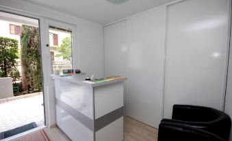 Apartments Kojic